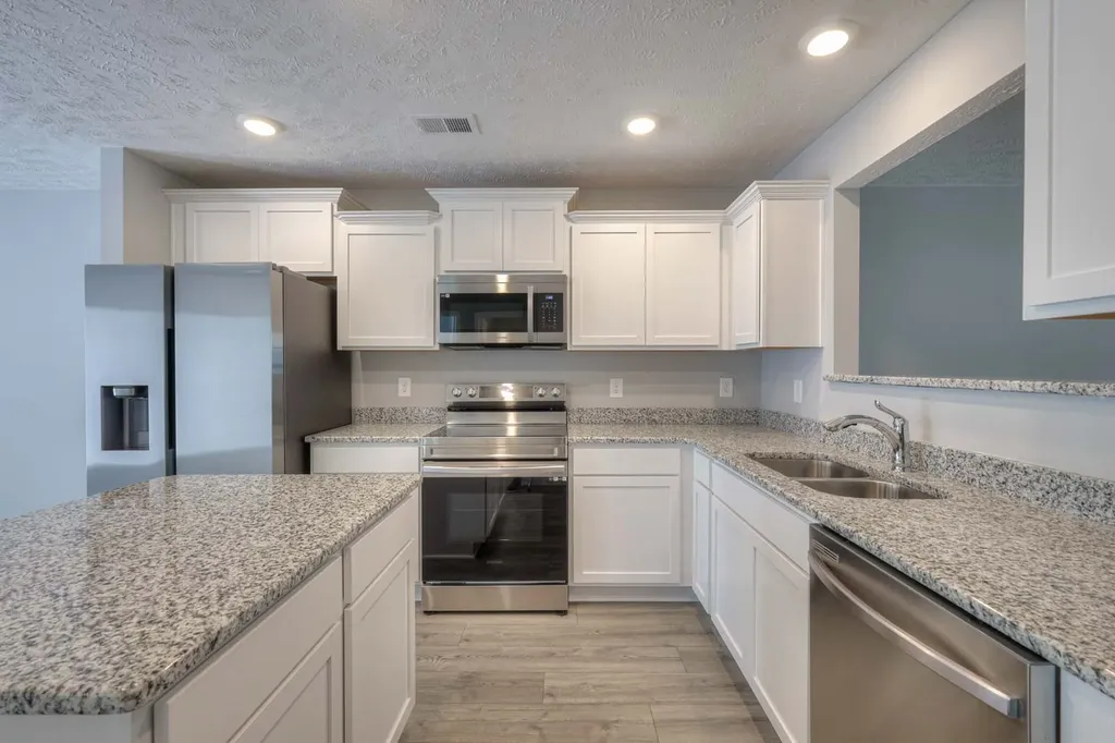 165 Allie Towns Drive Smyrna TN 37167