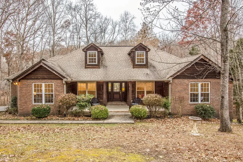 235 Scenic Drive Dickson TN 37055