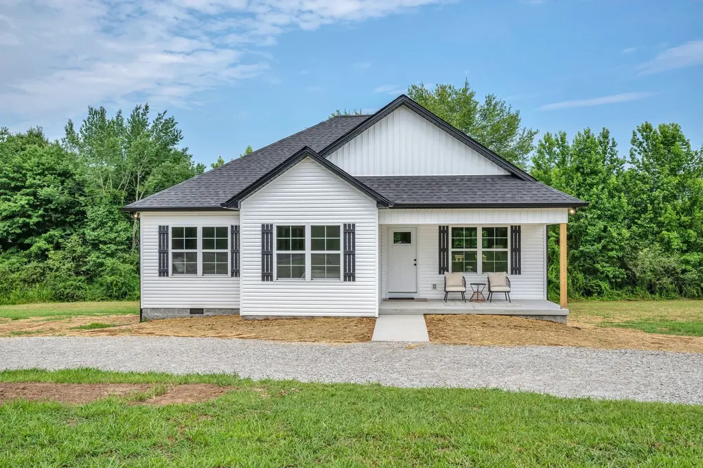 126 Old Garners Creek Road Dickson TN 37055