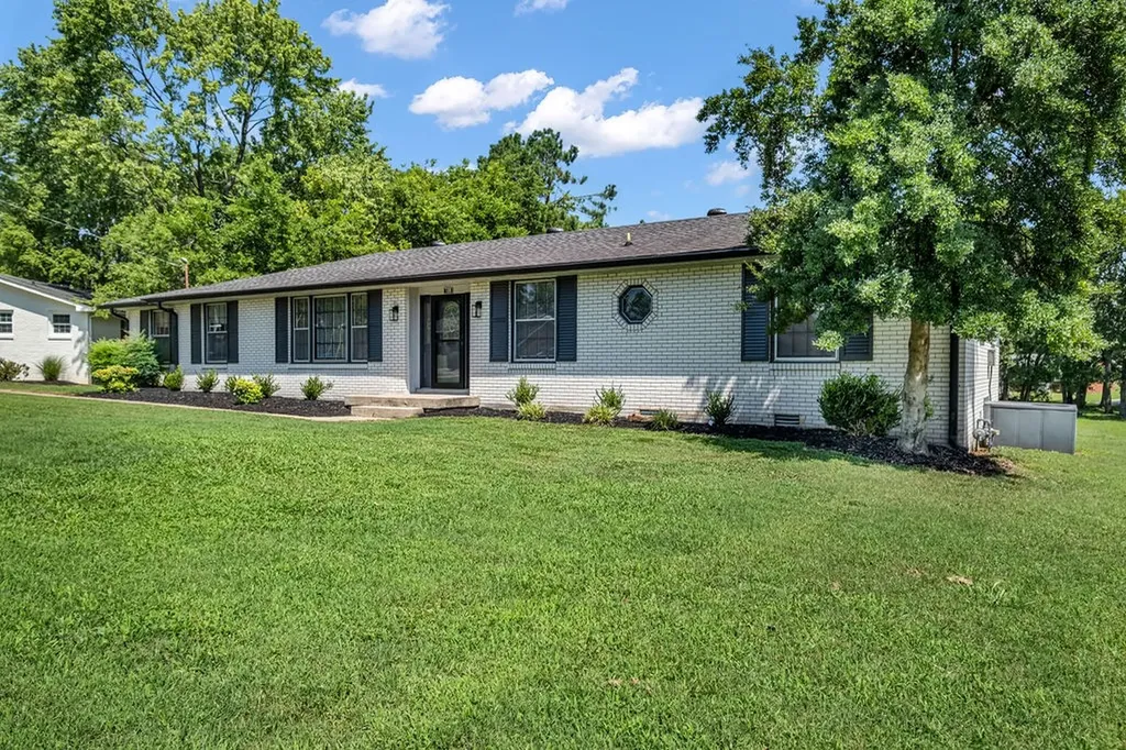 109 Homestead Drive Hendersonville TN 37075