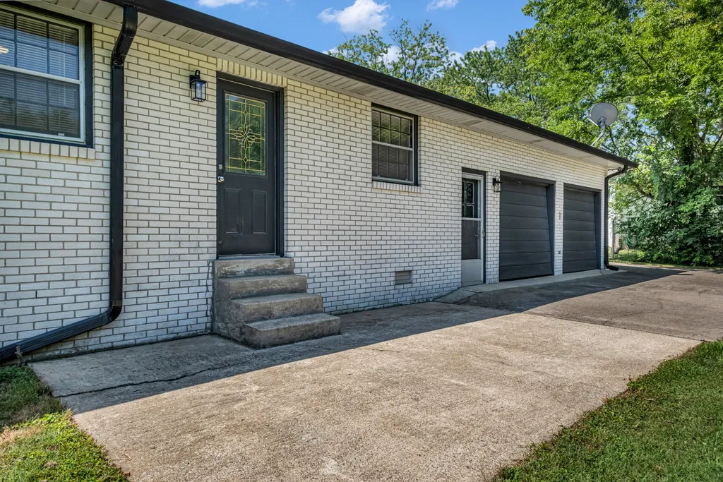 109 Homestead Drive Hendersonville TN 37075