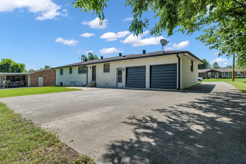 109 Homestead Drive Hendersonville TN 37075