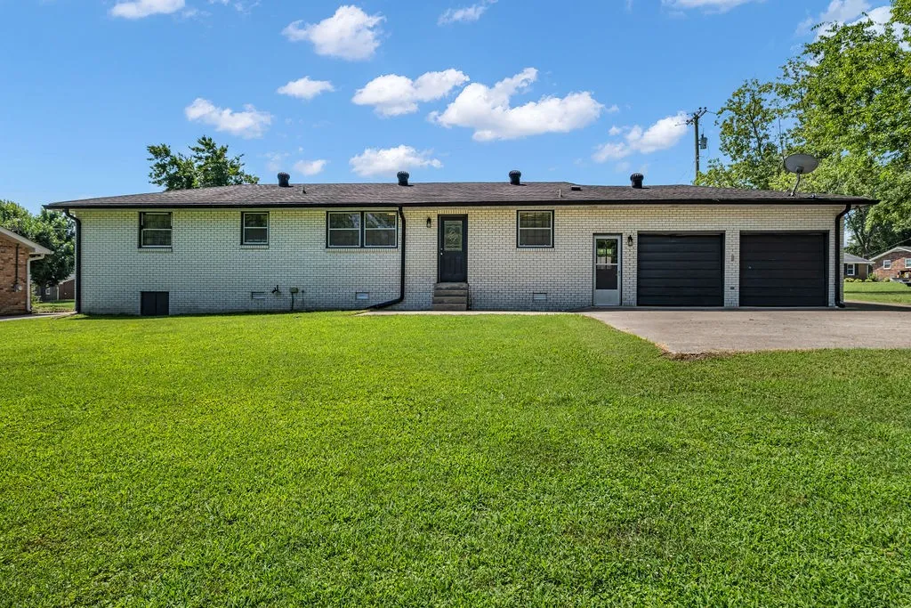 109 Homestead Drive Hendersonville TN 37075