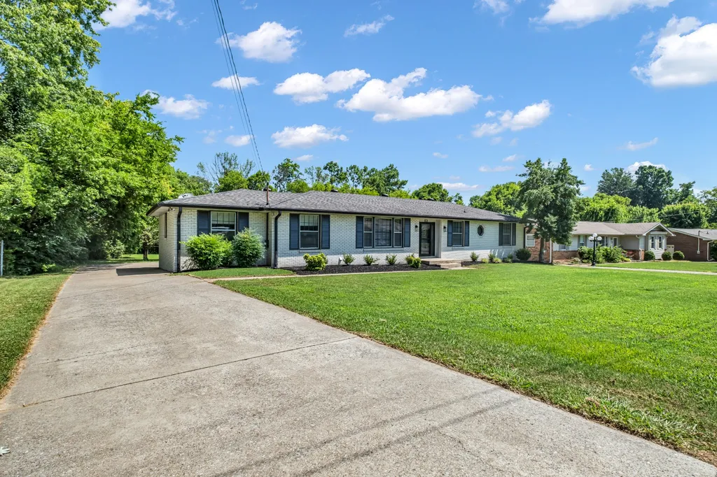 109 Homestead Drive Hendersonville TN 37075