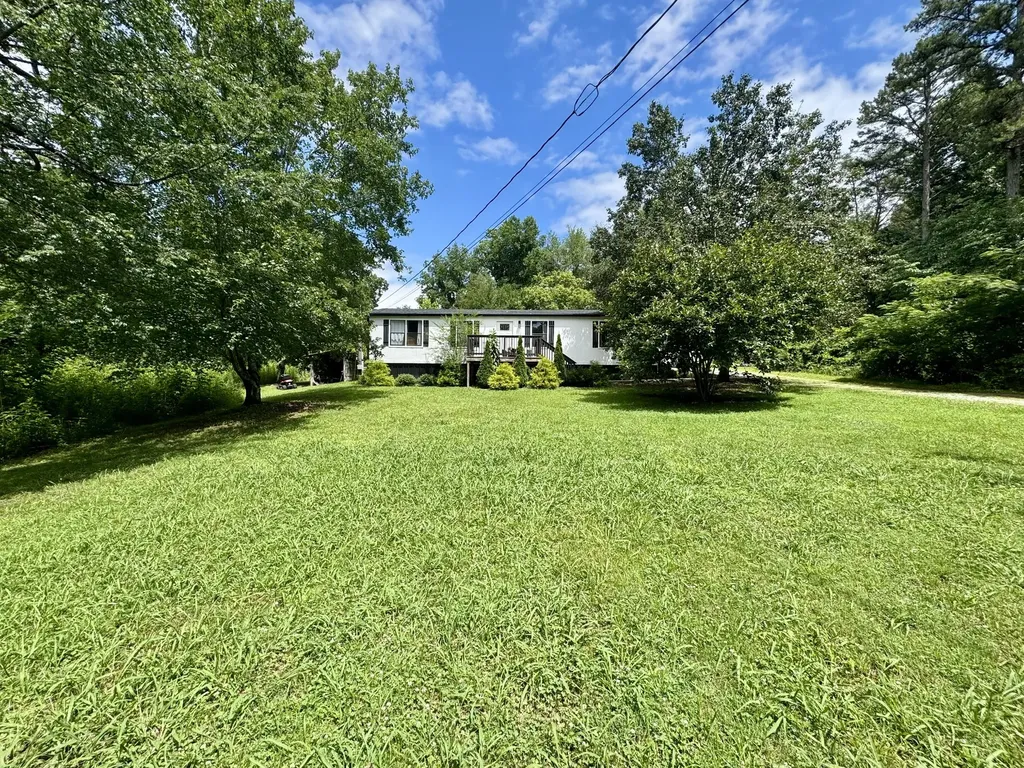 563 Sunset Point Road Mcminnville TN 37110