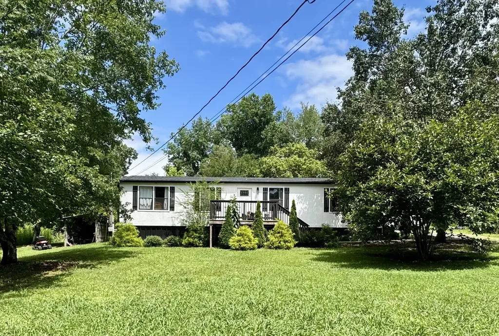 563 Sunset Point Road Mcminnville TN 37110