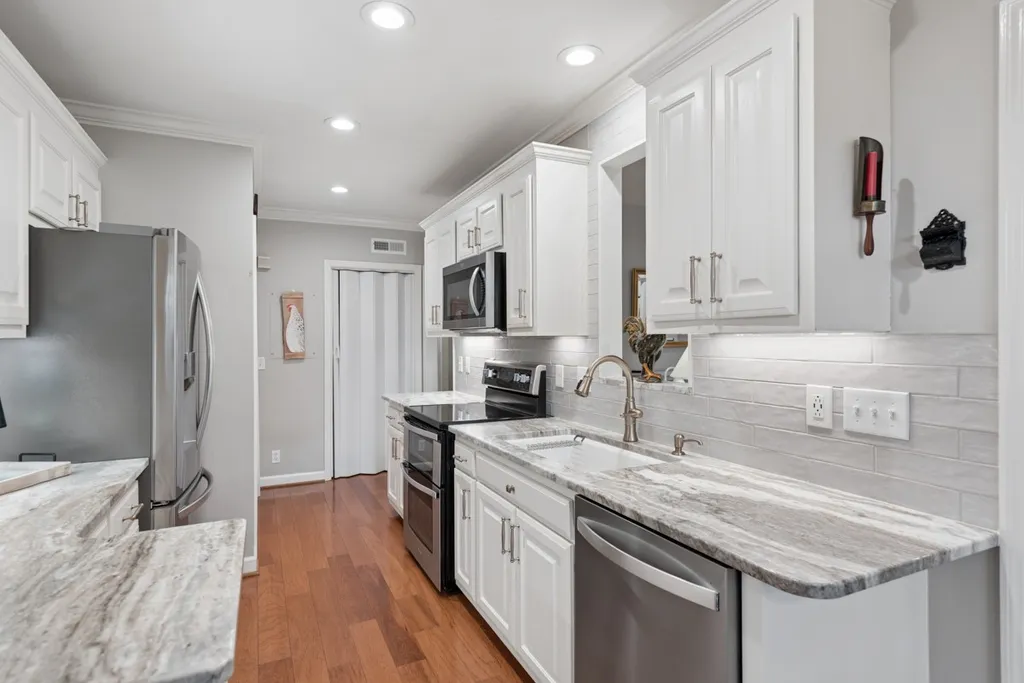 1514 Brentwood Pointe Franklin TN 37067