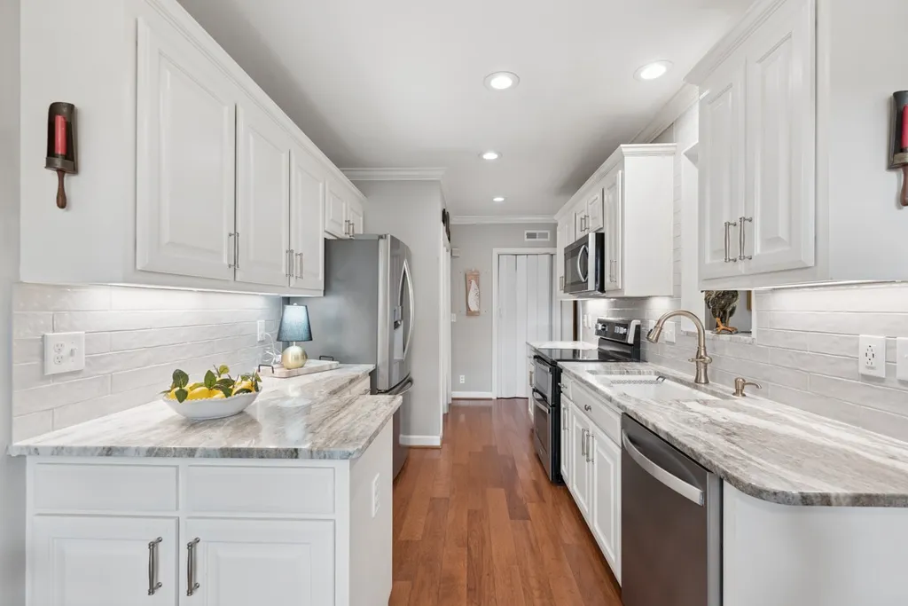 1514 Brentwood Pointe Franklin TN 37067