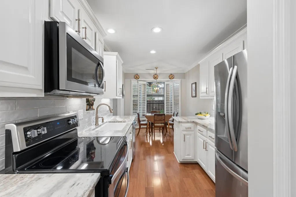 1514 Brentwood Pointe Franklin TN 37067