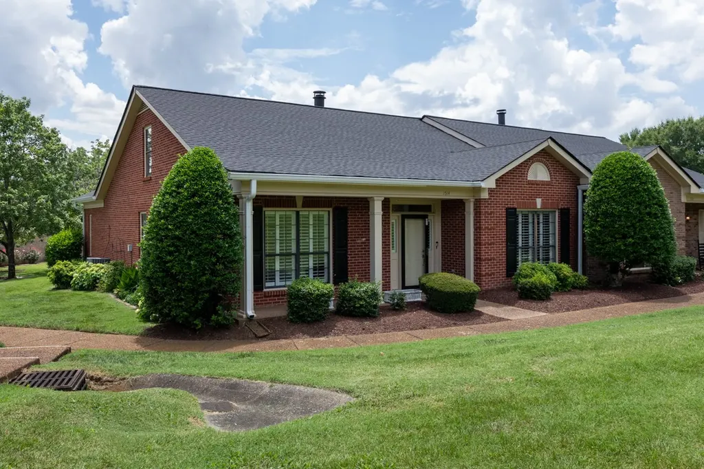 1514 Brentwood Pointe Franklin TN 37067