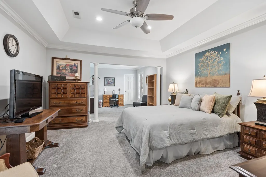 1514 Brentwood Pointe Franklin TN 37067