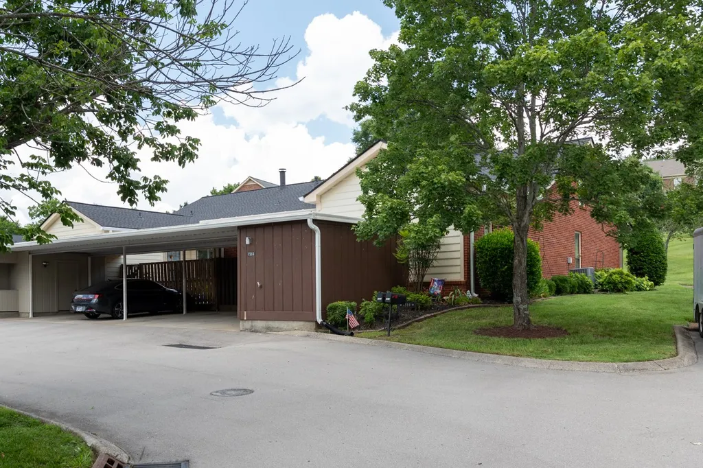 1514 Brentwood Pointe Franklin TN 37067