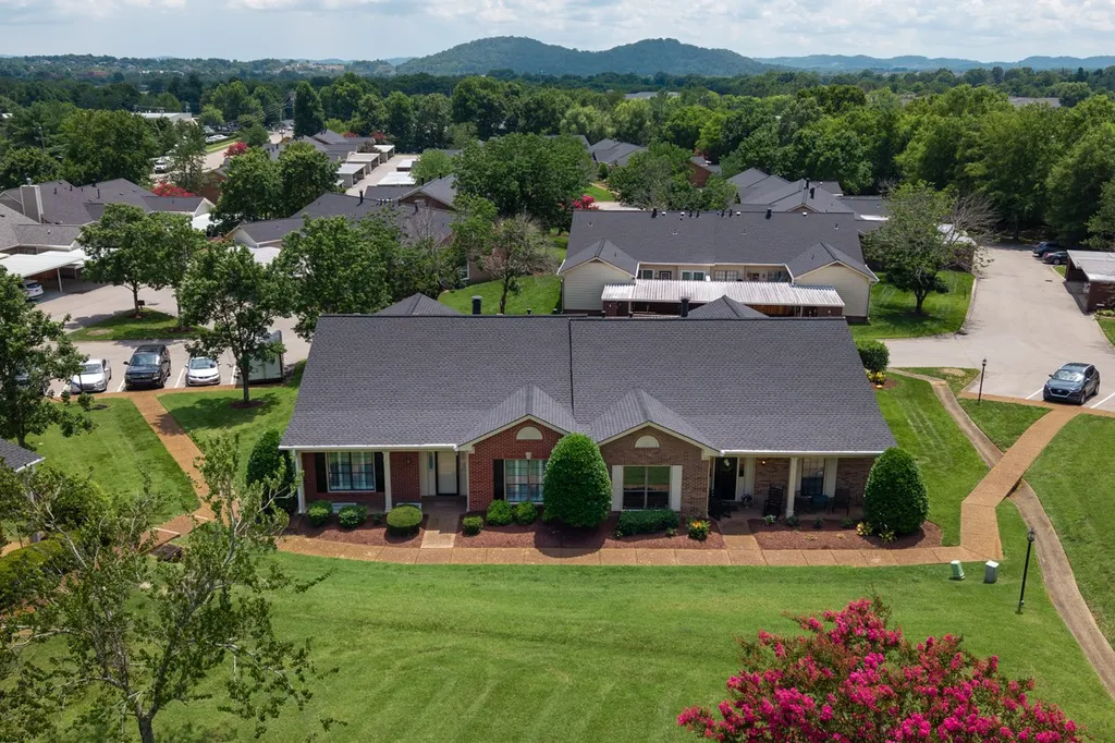 1514 Brentwood Pointe Franklin TN 37067