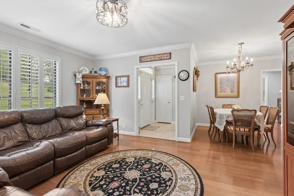 1514 Brentwood Pointe Franklin TN 37067