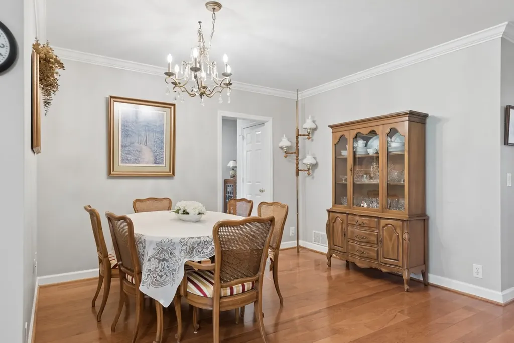 1514 Brentwood Pointe Franklin TN 37067