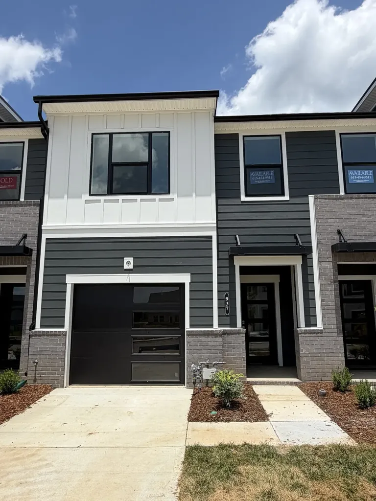 937 Tellico Street Gallatin TN 37066