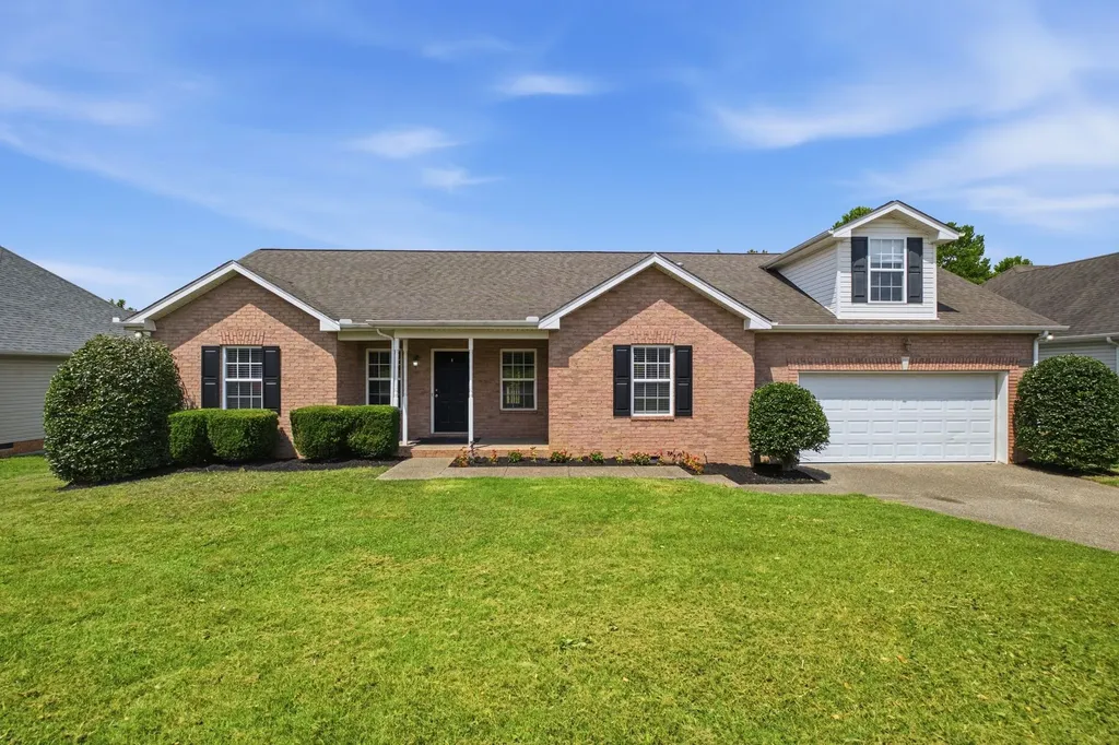 106 Cambridge Drive Gallatin TN 37066