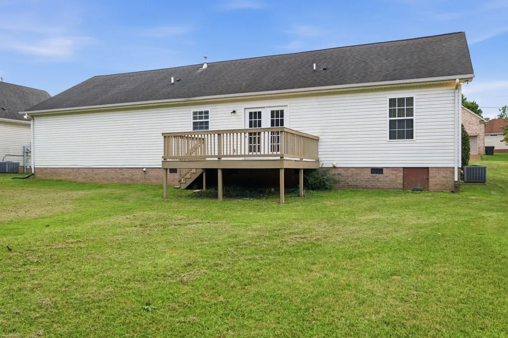 106 Cambridge Drive Gallatin TN 37066