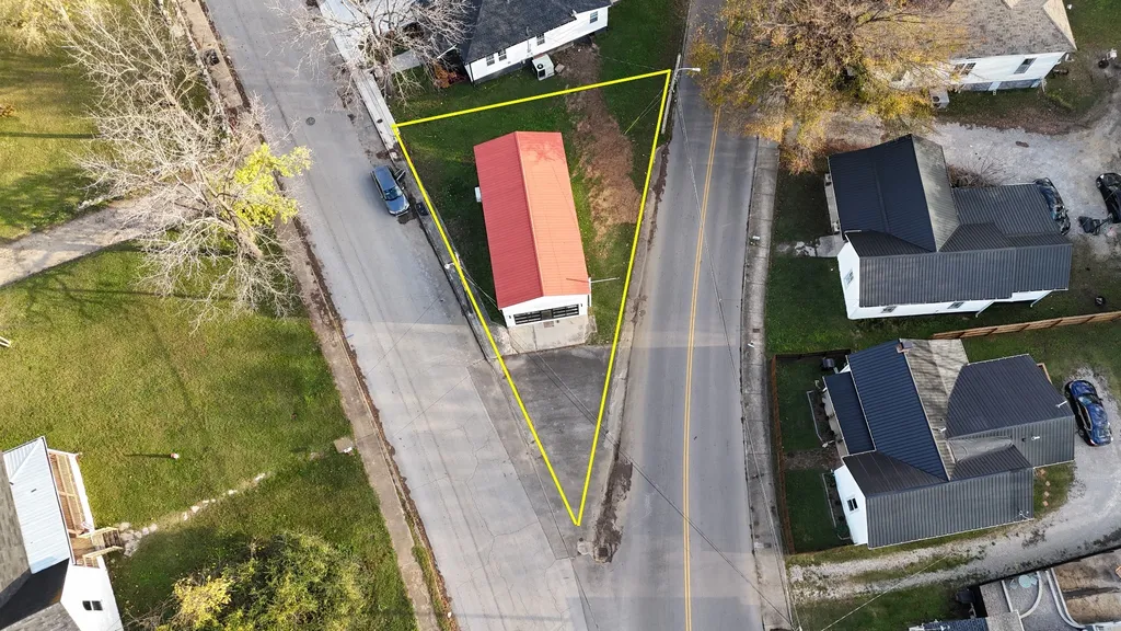 1414 Highland Avenue Columbia TN 38401