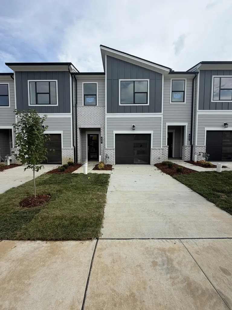 948 Tellico Street Gallatin TN 37066