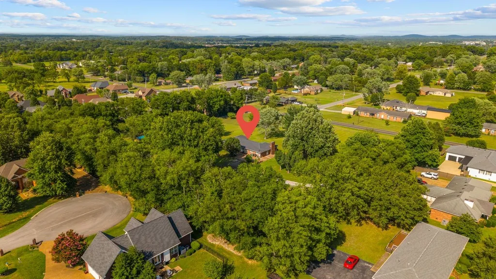 226 Maple Hill Road Lebanon TN 37087