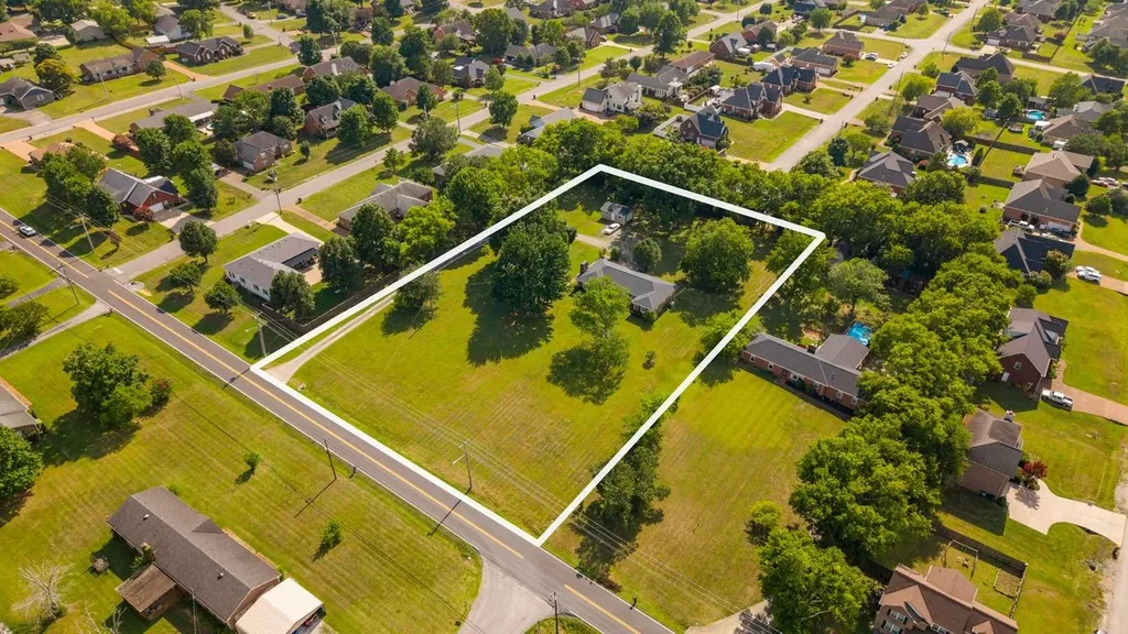 226 Maple Hill Road Lebanon TN 37087