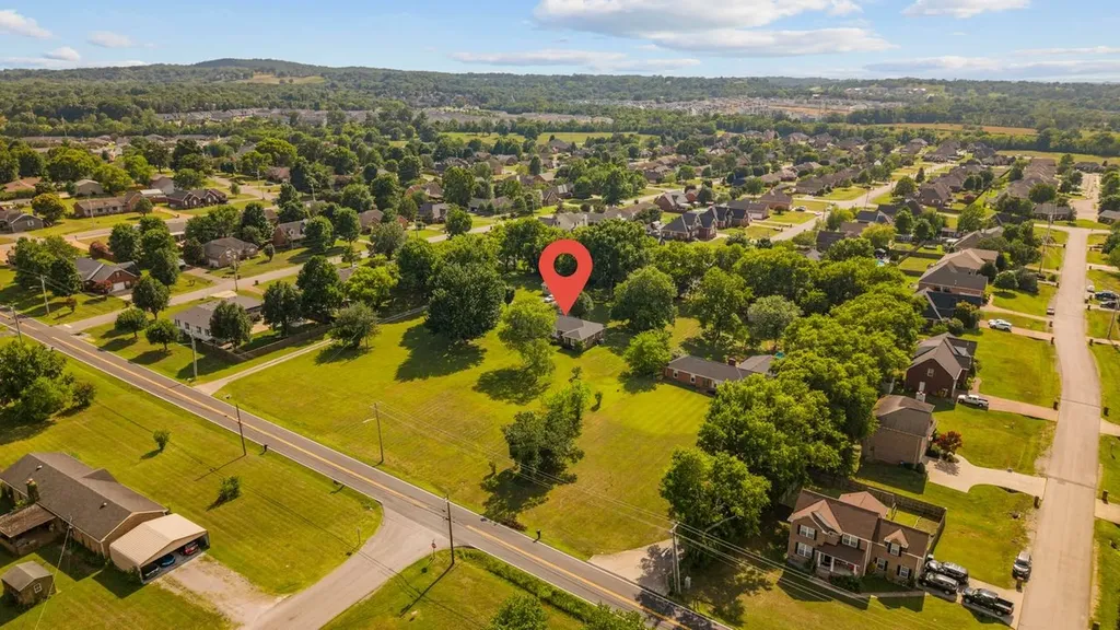 226 Maple Hill Road Lebanon TN 37087