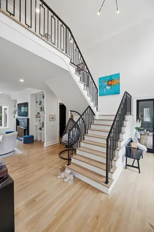 848 W Hillwood Drive Nashville TN 37205