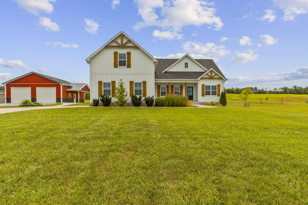 5675 Minnis Road Springfield TN 37172