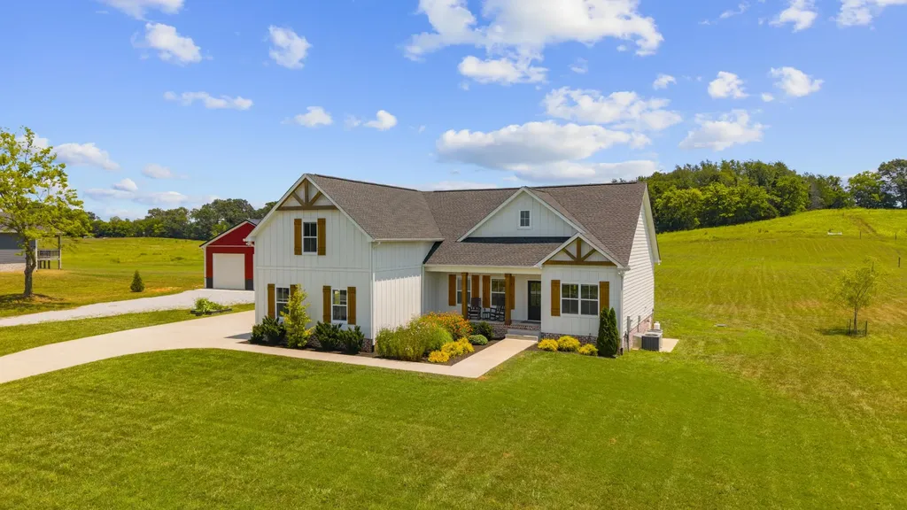 5675 Minnis Road Springfield TN 37172
