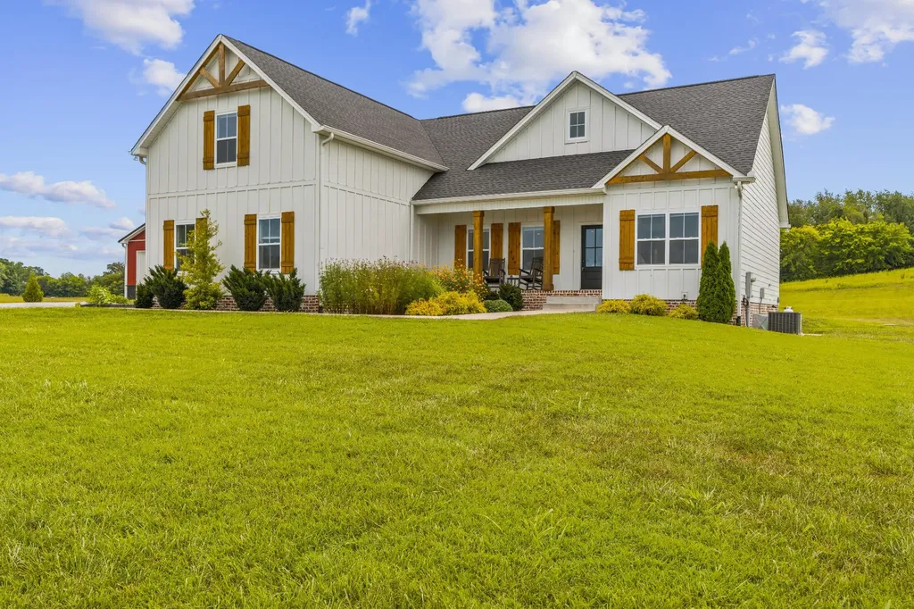 5675 Minnis Road Springfield TN 37172