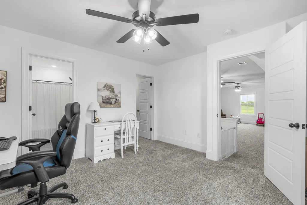 5675 Minnis Road Springfield TN 37172