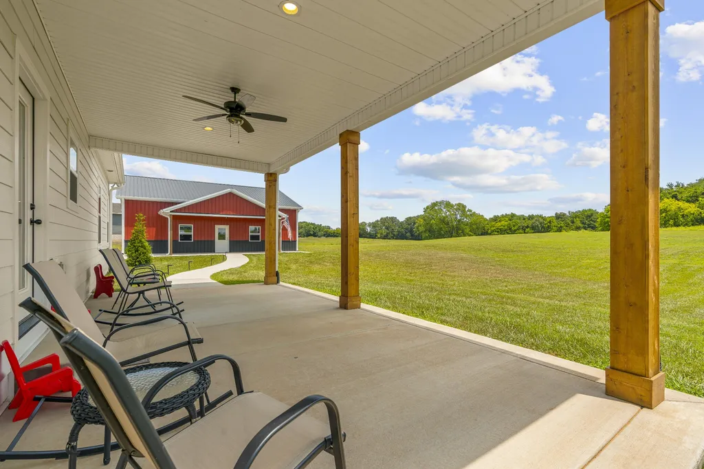 5675 Minnis Road Springfield TN 37172