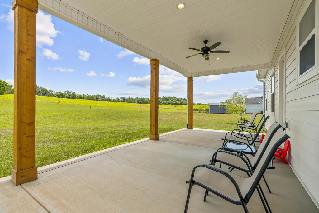 5675 Minnis Road Springfield TN 37172