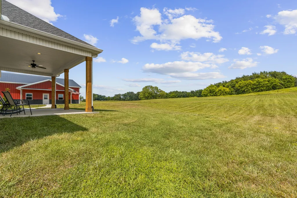 5675 Minnis Road Springfield TN 37172