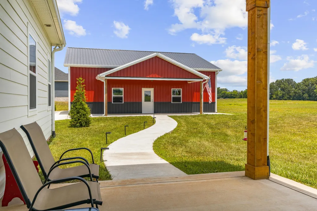 5675 Minnis Road Springfield TN 37172