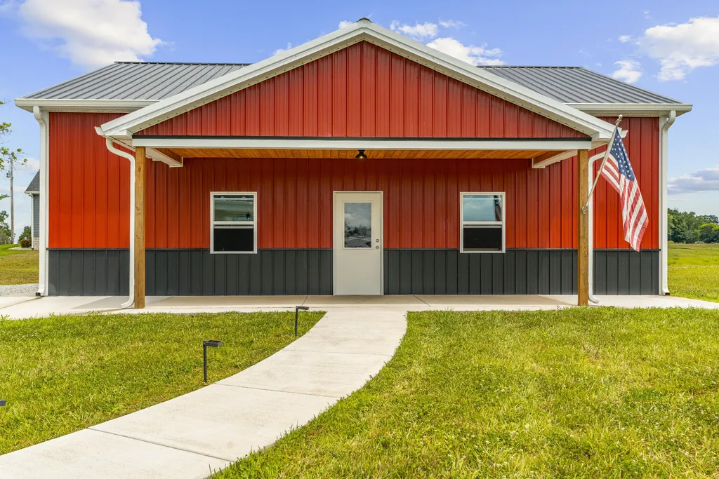 5675 Minnis Road Springfield TN 37172