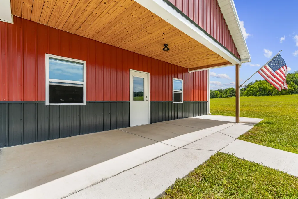 5675 Minnis Road Springfield TN 37172
