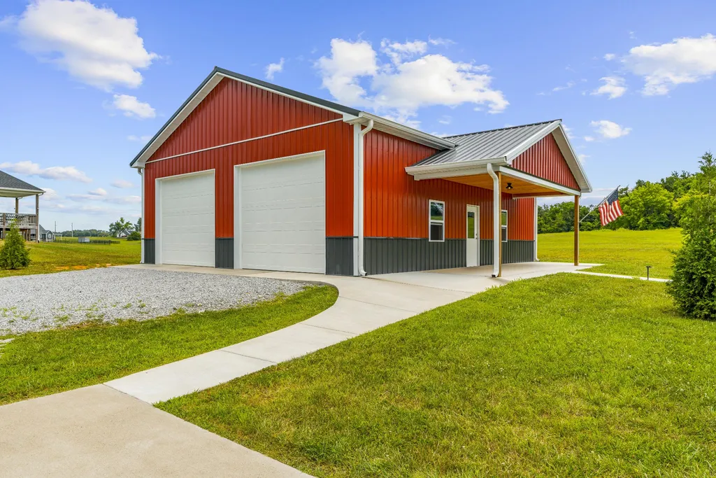 5675 Minnis Road Springfield TN 37172