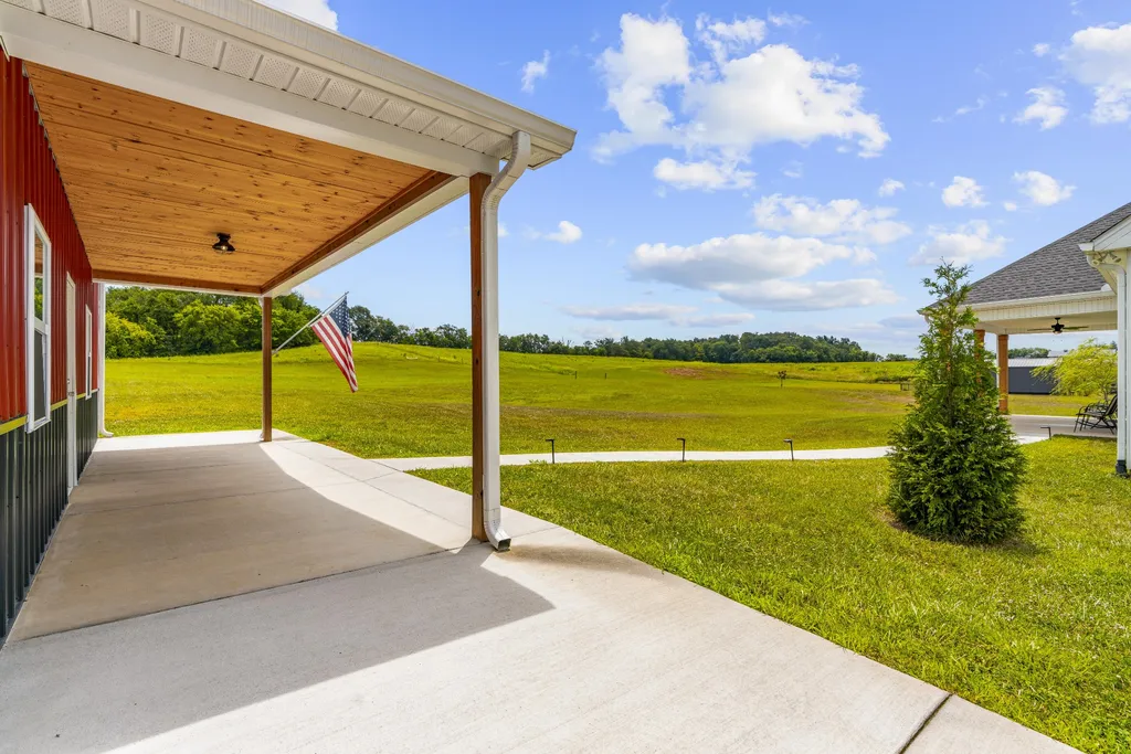 5675 Minnis Road Springfield TN 37172