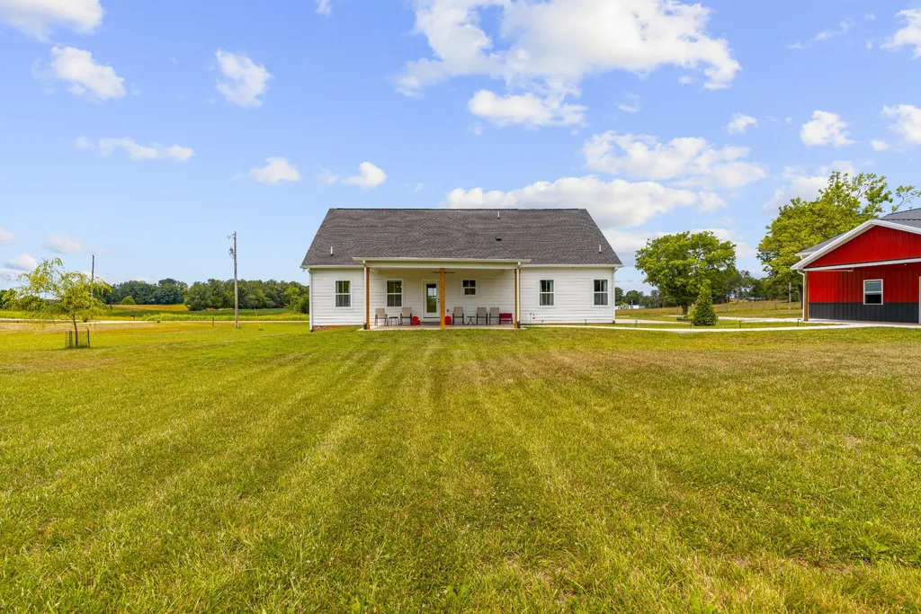 5675 Minnis Road Springfield TN 37172
