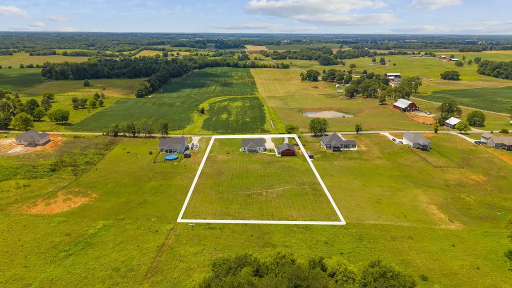 5675 Minnis Road Springfield TN 37172
