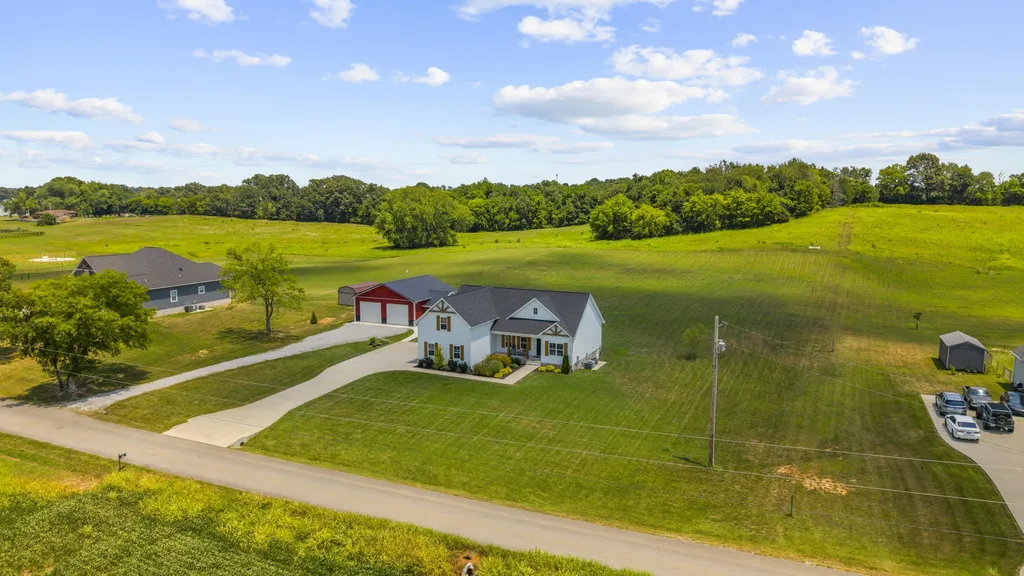 5675 Minnis Road Springfield TN 37172