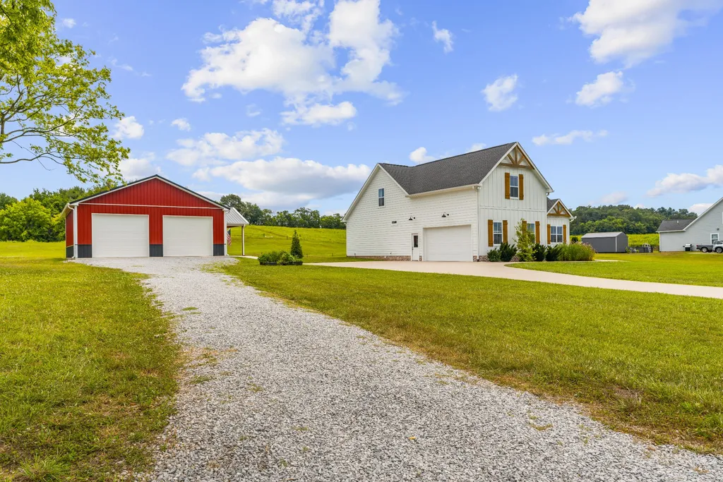 5675 Minnis Road Springfield TN 37172