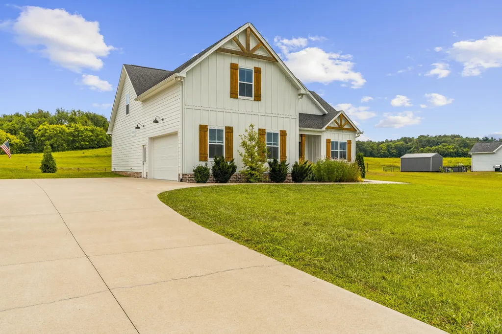 5675 Minnis Road Springfield TN 37172
