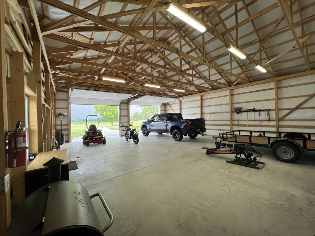 5675 Minnis Road Springfield TN 37172