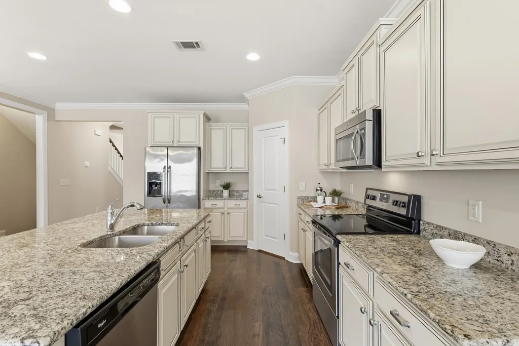 2220 Clare Park Drive Franklin TN 37069