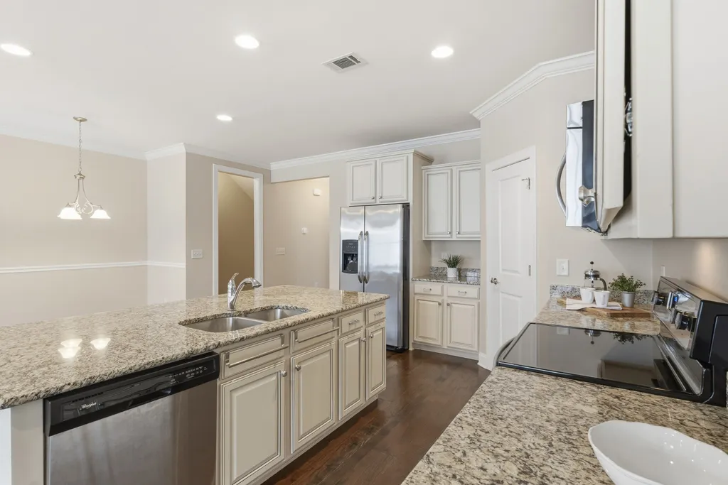 2220 Clare Park Drive Franklin TN 37069