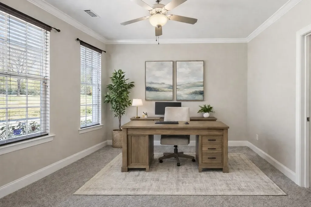 2220 Clare Park Drive Franklin TN 37069