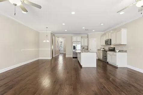 2220 Clare Park Drive Franklin TN 37069